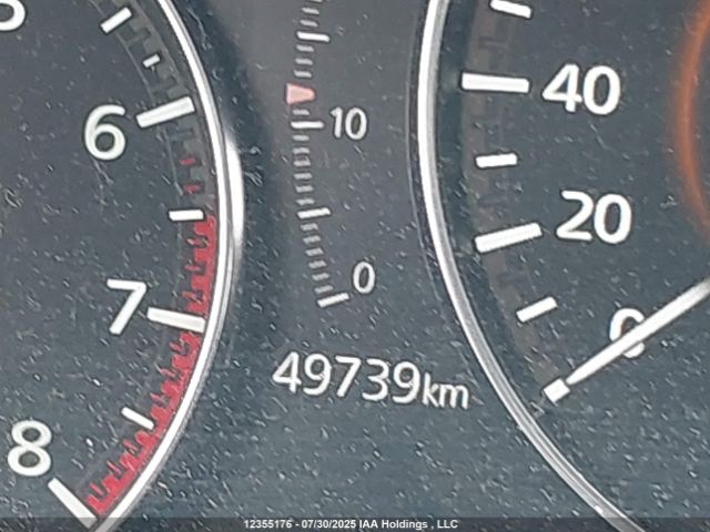 3MVDMBCL0LM136412 2020 MAZDA CX-30