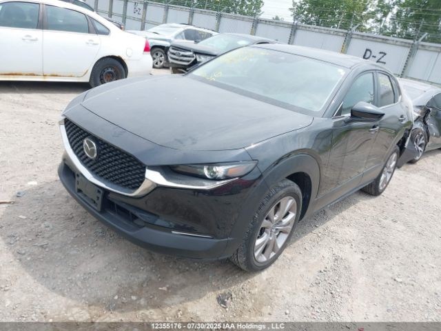 3MVDMBCL0LM136412 2020 MAZDA CX-30