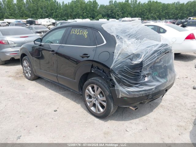 3MVDMBCL0LM136412 2020 MAZDA CX-30