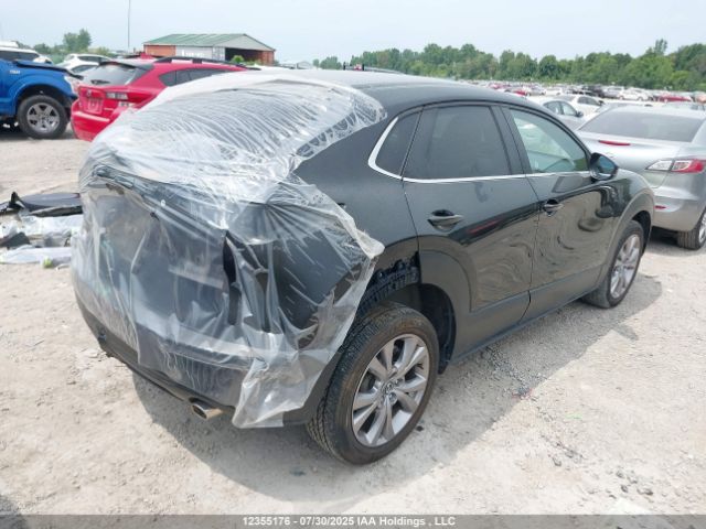 3MVDMBCL0LM136412 2020 MAZDA CX-30