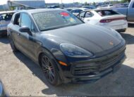 WP1AA2AYXPDA00512 2023 PORSCHE CAYENNE