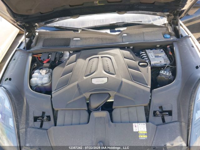 WP1AA2AYXPDA00512 2023 PORSCHE CAYENNE