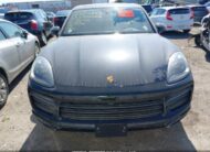 WP1AA2AYXPDA00512 2023 PORSCHE CAYENNE