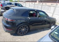 WP1AA2AYXPDA00512 2023 PORSCHE CAYENNE