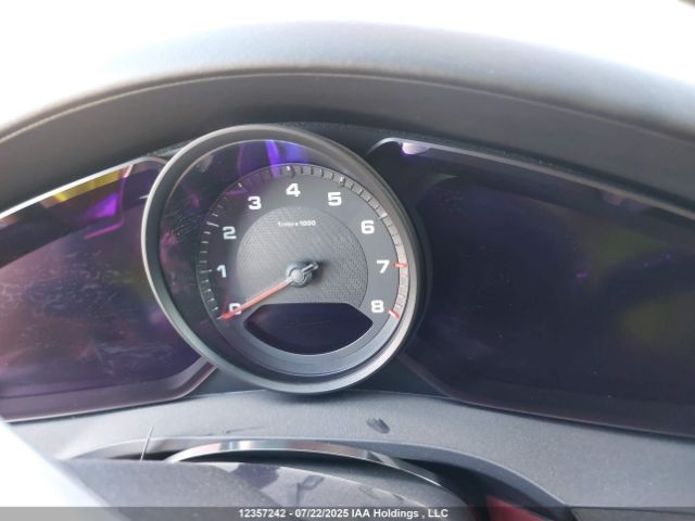 WP1AA2AYXPDA00512 2023 PORSCHE CAYENNE