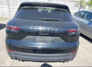 WP1AA2AYXPDA00512 2023 PORSCHE CAYENNE