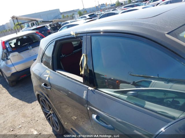 WP1AA2AYXPDA00512 2023 PORSCHE CAYENNE