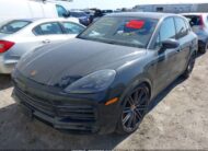 WP1AA2AYXPDA00512 2023 PORSCHE CAYENNE