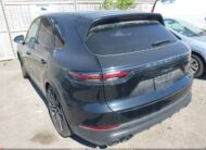 WP1AA2AYXPDA00512 2023 PORSCHE CAYENNE