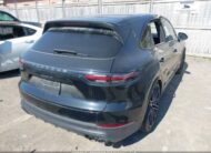 WP1AA2AYXPDA00512 2023 PORSCHE CAYENNE