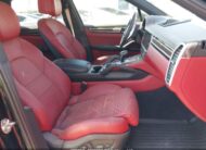 WP1AA2AYXPDA00512 2023 PORSCHE CAYENNE