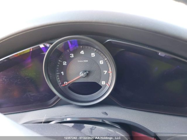 WP1AA2AYXPDA00512 2023 PORSCHE CAYENNE