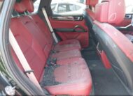 WP1AA2AYXPDA00512 2023 PORSCHE CAYENNE