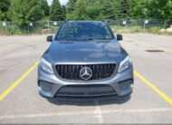 4JGDA6EB4JB122163 2018 MERCEDES-BENZ AMG