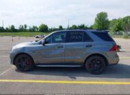 4JGDA6EB4JB122163 2018 MERCEDES-BENZ AMG
