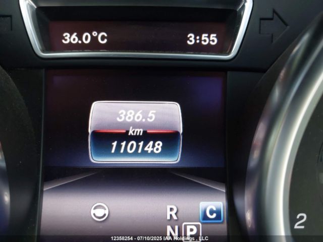 4JGDA6EB4JB122163 2018 MERCEDES-BENZ AMG