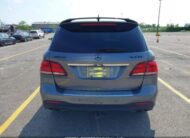 4JGDA6EB4JB122163 2018 MERCEDES-BENZ AMG