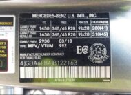 4JGDA6EB4JB122163 2018 MERCEDES-BENZ AMG