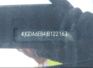 4JGDA6EB4JB122163 2018 MERCEDES-BENZ AMG