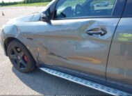 4JGDA6EB4JB122163 2018 MERCEDES-BENZ AMG