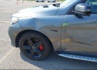 4JGDA6EB4JB122163 2018 MERCEDES-BENZ AMG