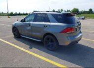 4JGDA6EB4JB122163 2018 MERCEDES-BENZ AMG