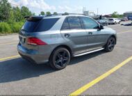 4JGDA6EB4JB122163 2018 MERCEDES-BENZ AMG