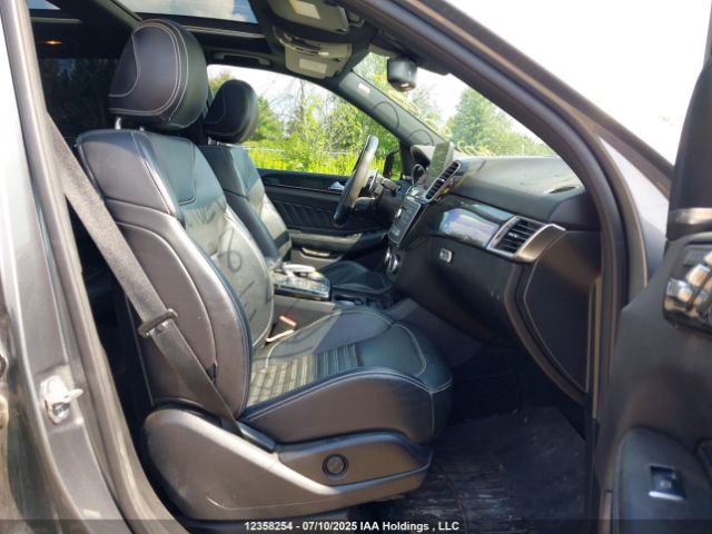 4JGDA6EB4JB122163 2018 MERCEDES-BENZ AMG