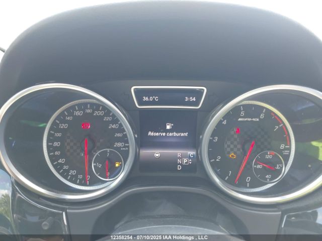 4JGDA6EB4JB122163 2018 MERCEDES-BENZ AMG