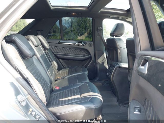 4JGDA6EB4JB122163 2018 MERCEDES-BENZ AMG