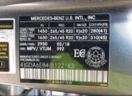4JGDA6EB4JB122163 2018 MERCEDES-BENZ AMG