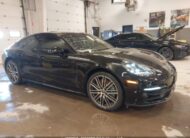 WP0AJ2A7XML116996 2021 PORSCHE Panamera