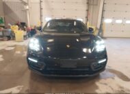 WP0AJ2A7XML116996 2021 PORSCHE Panamera