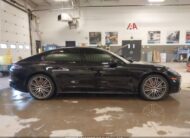 WP0AJ2A7XML116996 2021 PORSCHE Panamera