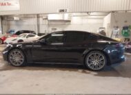 WP0AJ2A7XML116996 2021 PORSCHE Panamera