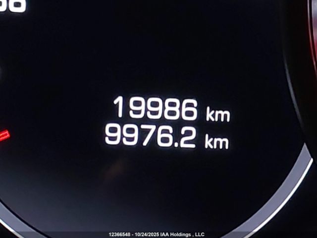 WP0AJ2A7XML116996 2021 PORSCHE Panamera
