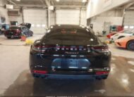 WP0AJ2A7XML116996 2021 PORSCHE Panamera