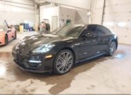 WP0AJ2A7XML116996 2021 PORSCHE Panamera