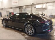 WP0AJ2A7XML116996 2021 PORSCHE Panamera