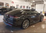 WP0AJ2A7XML116996 2021 PORSCHE Panamera