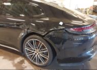 WP0AJ2A7XML116996 2021 PORSCHE Panamera