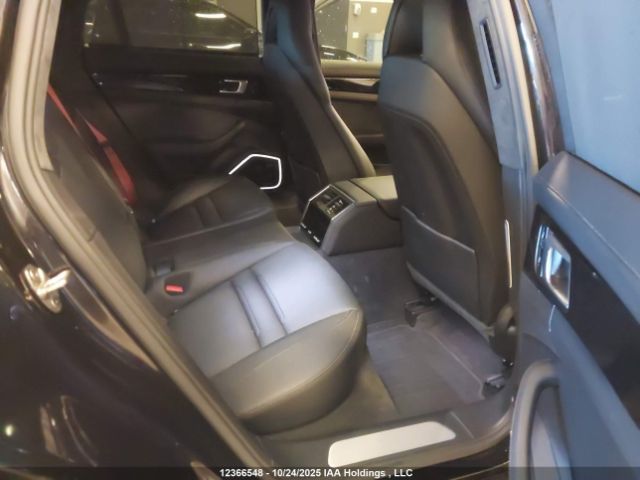 WP0AJ2A7XML116996 2021 PORSCHE Panamera