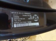 WP0AJ2A7XML116996 2021 PORSCHE Panamera