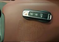 KI1AG2AY2SDA25251 2020 PORSCHE CAYENNE