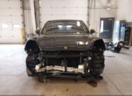 KI1AG2AY2SDA25251 2020 PORSCHE CAYENNE