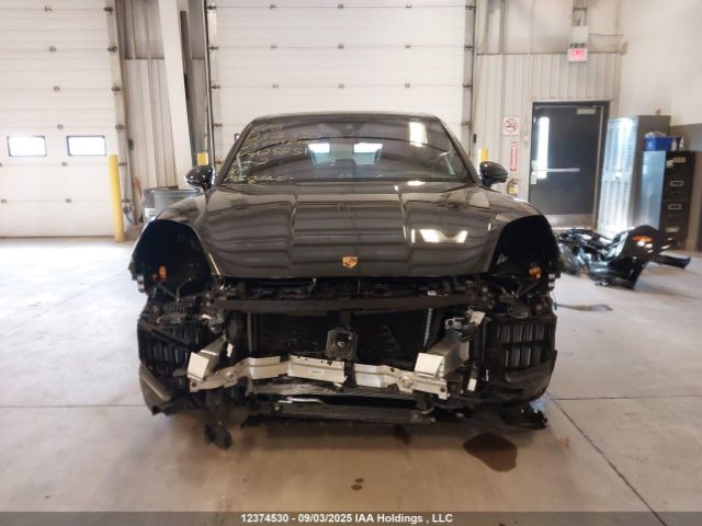 KI1AG2AY2SDA25251 2020 PORSCHE CAYENNE