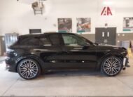 KI1AG2AY2SDA25251 2020 PORSCHE CAYENNE