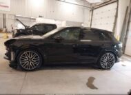 KI1AG2AY2SDA25251 2020 PORSCHE CAYENNE