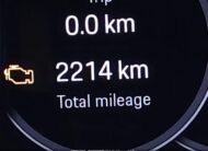 KI1AG2AY2SDA25251 2020 PORSCHE CAYENNE