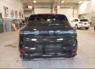 KI1AG2AY2SDA25251 2020 PORSCHE CAYENNE